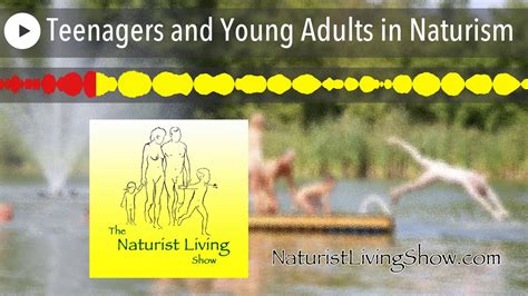 fkk teen|Teenagers and Young Adults in Naturism